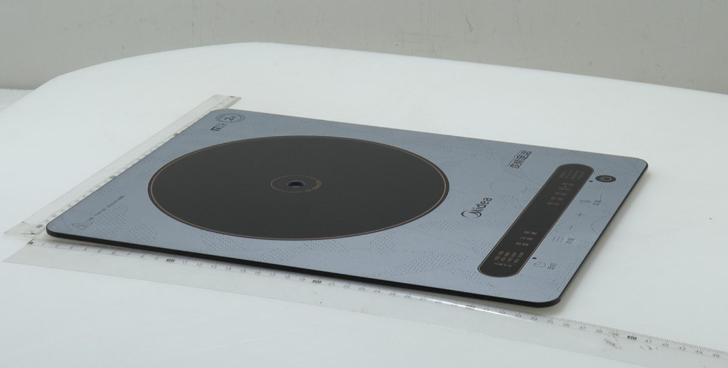 美的电磁炉MC-22MB01面板原装