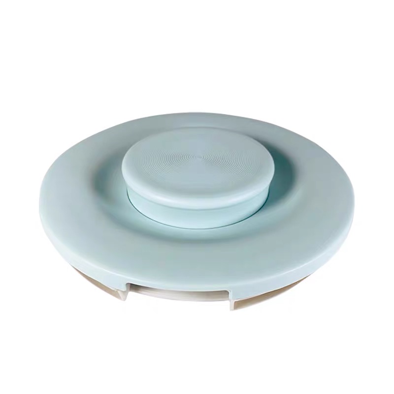 全新美的电水壶配件MK-YS15P213/YS15P213A上壶盖组件原装