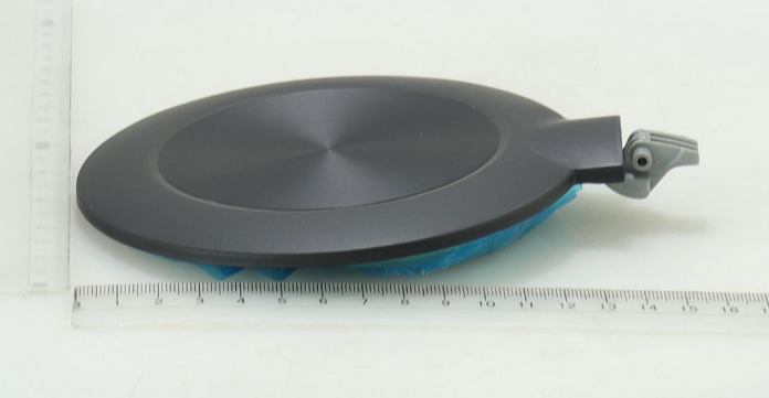 美的电水壶壶盖组件配件