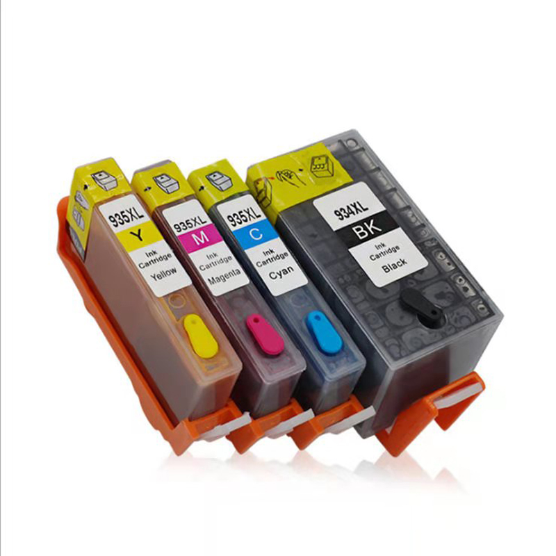 打印机墨盒934/935XL墨水耗材