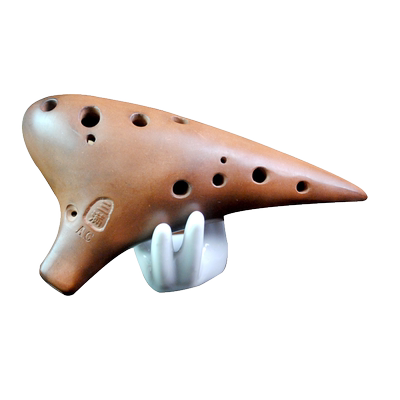 三满陶笛做品质陶笛免费教学