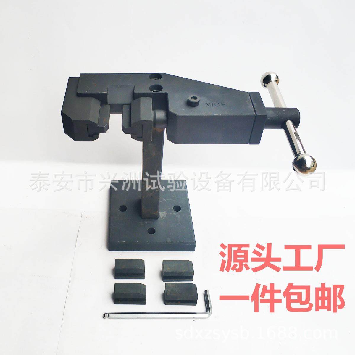 耐弛虎钳式电控共轨喷油器拆装架CZJ02夹具台钳固定共轨喷油器,工业油品/胶粘/化学/实验室用品,其他实验室设备,淘宝优惠券,粉丝福利购,淘宝优惠卷