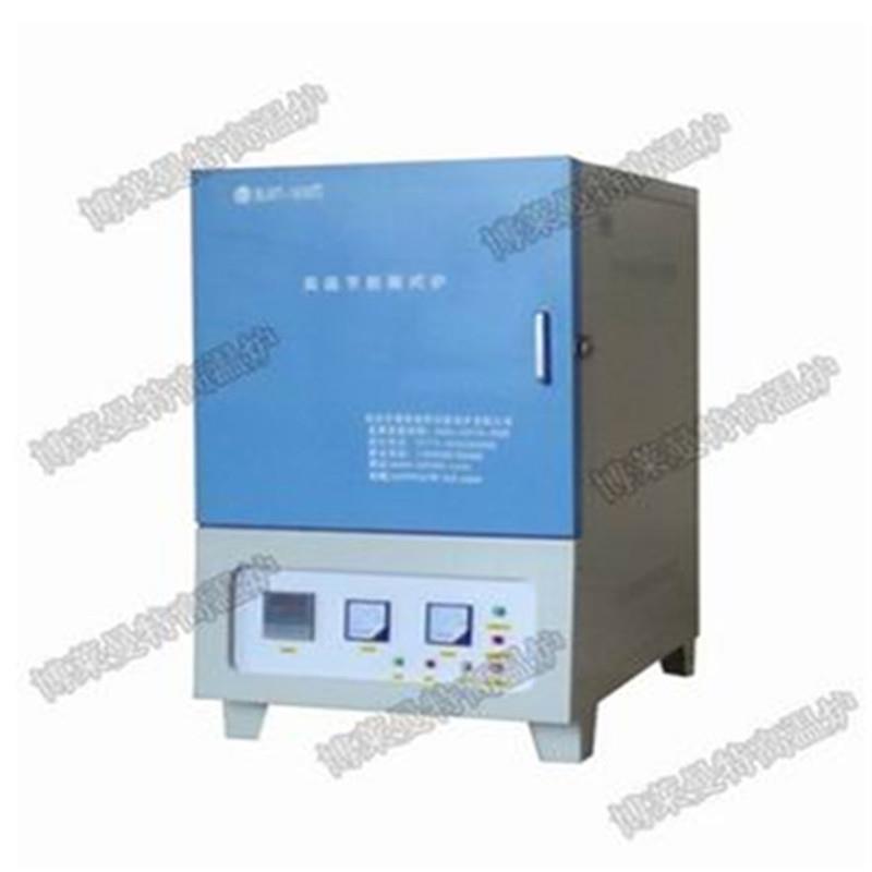 小型马弗炉智能化一体马弗炉程序控温马弗炉高温炉恒温可调温节能
