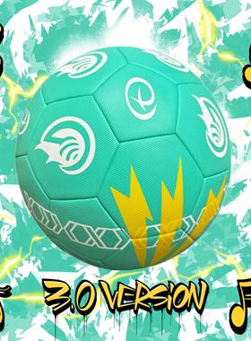 足球5号儿童初学者成人专用花式实战比赛防滑高弹三代T2COX3