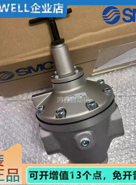 ckd大流量先导式减压阀AR825-F14-X425