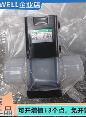 CKD3/4高温阀AMD412-20BUP-16-0-4Y  AMD412-20BUP-16-0-2Y气控阀