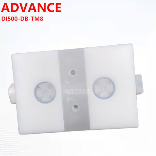 全新原装ADVANCE隔膜泵DI500-DB-Tm8质保一年 现货秒发 顺丰包邮