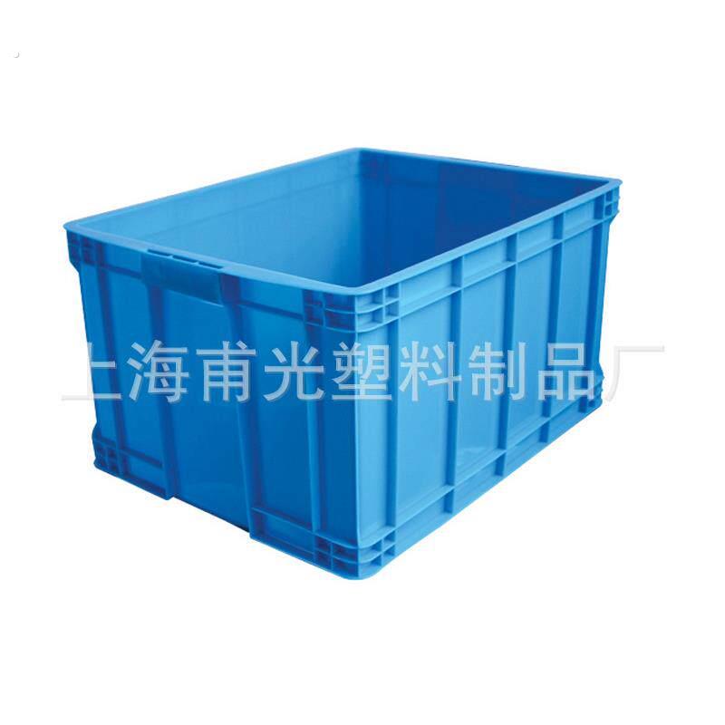 供应塑料周转箱系列产品580-250箱,防静电周转箱
