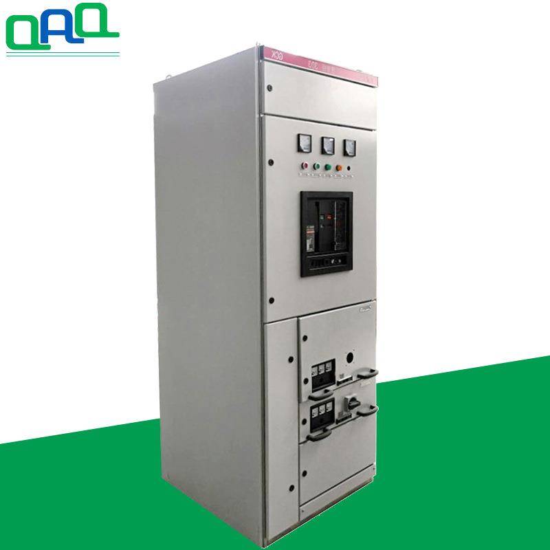 交流GGD光伏并网柜GCSMNSGCK抽出式抽屉计量成套汇流柜户外配电柜