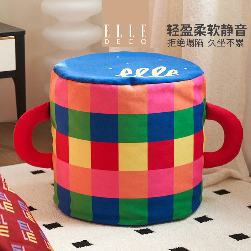 ELLE懒人沙发榻榻米小沙发