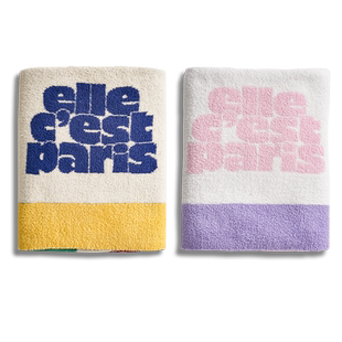 ELLE DECO春秋半边绒毛毯空调毯办公室午睡沙发盖毯JD