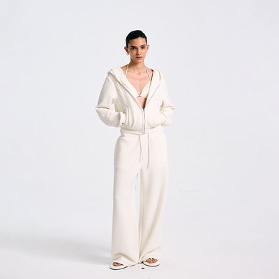 Howwell2025春季新款休闲裤