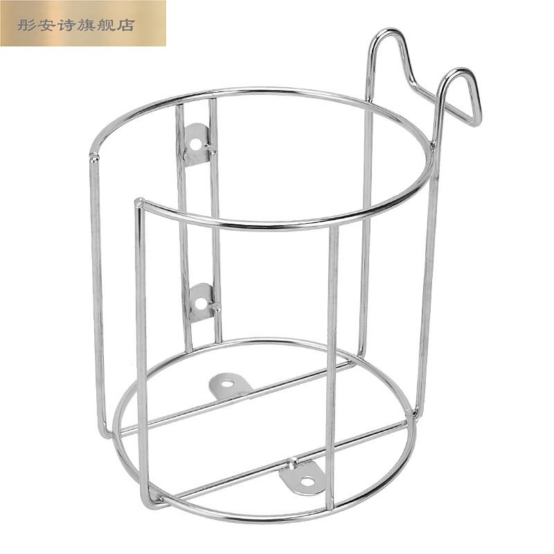 不锈钢车载汽车用水杯架保温壶水壶架暖瓶固定架子通用货车热水