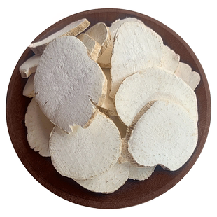 天花粉500克新货栝楼根去皮瓜蒌根片正品瓜蒌根磨粉