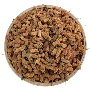 青桑葚500g桑葚干正宗新疆黄桑葚干黑桑椹白桑葚干桑椮