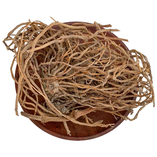 牛尾草500g牛尾菜干品牛尾蕨根牛尾结大伸筋金刚豆藤包邮