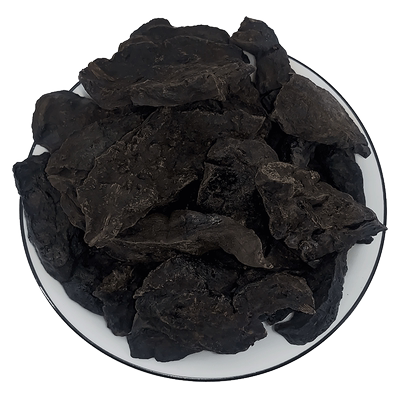 何首乌片中药材野生500g包邮