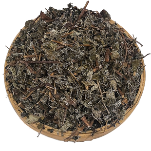 溪黄草500g正品无野生新鲜溪黄草广东肇庆干货溪黄茶叶泡水