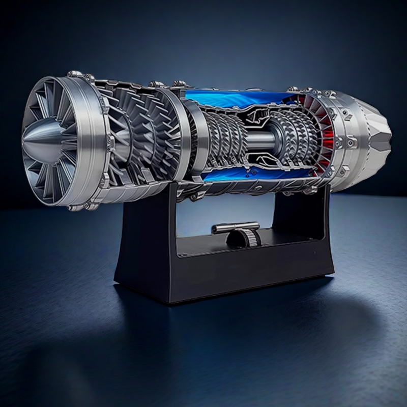 【零件】合金拼装拼图儿童动物卡通木质平面拼版早教益智力玩具