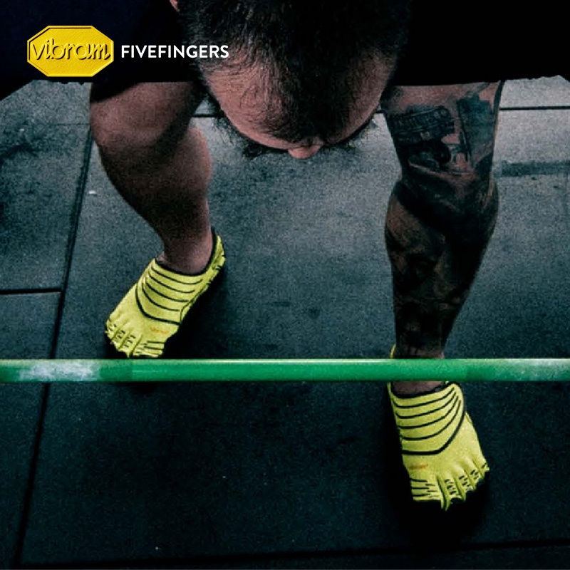 vibram2025新款五指鞋