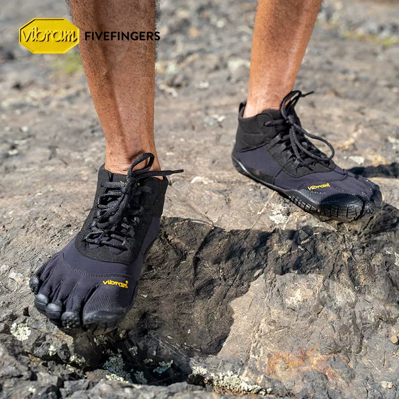 [Vibram пяти пальцев обувь женские новые VTREK]