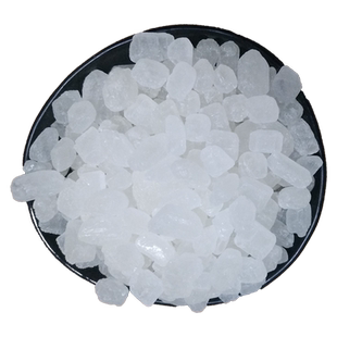 单晶体白冰糖5斤装批零散装整箱袋装甘蔗冰糖一级中小粒装多晶