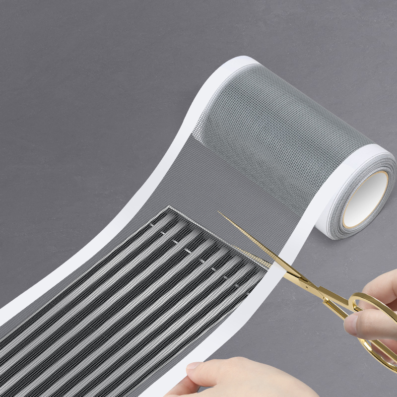 地漏贴浴室过滤毛发异物厕所隔虫网卫生间下水道渠口防堵塞过滤网