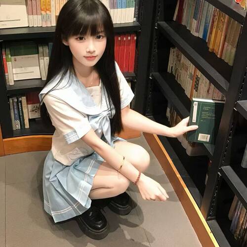 日常通用时尚休闲jk舒适百搭款