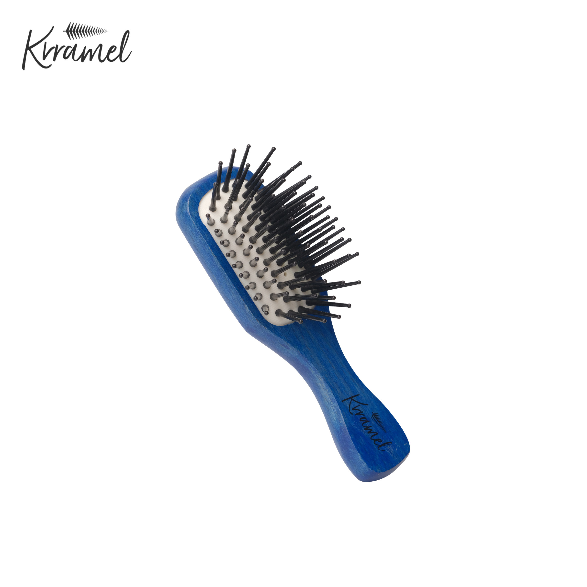 KRRAMEL新年礼物送女生便捷小梳子随身携带气垫梳生日礼物送闺蜜
