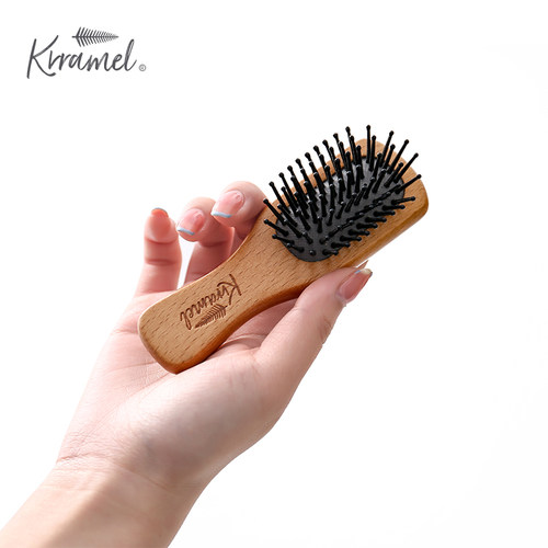 儿童专用气垫梳梳子KRRAMEL小号
