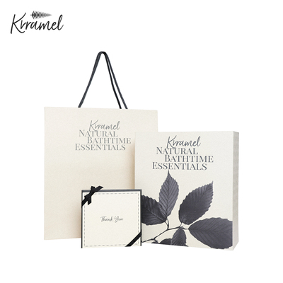 KRRAMEL中秋佳节梳子送礼礼盒装