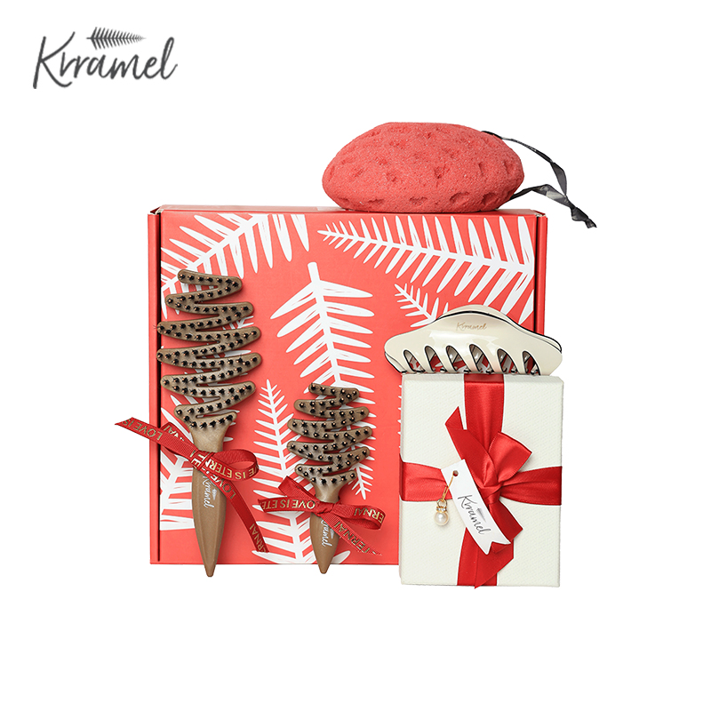 KRRAME小众高级感新婚伴手礼