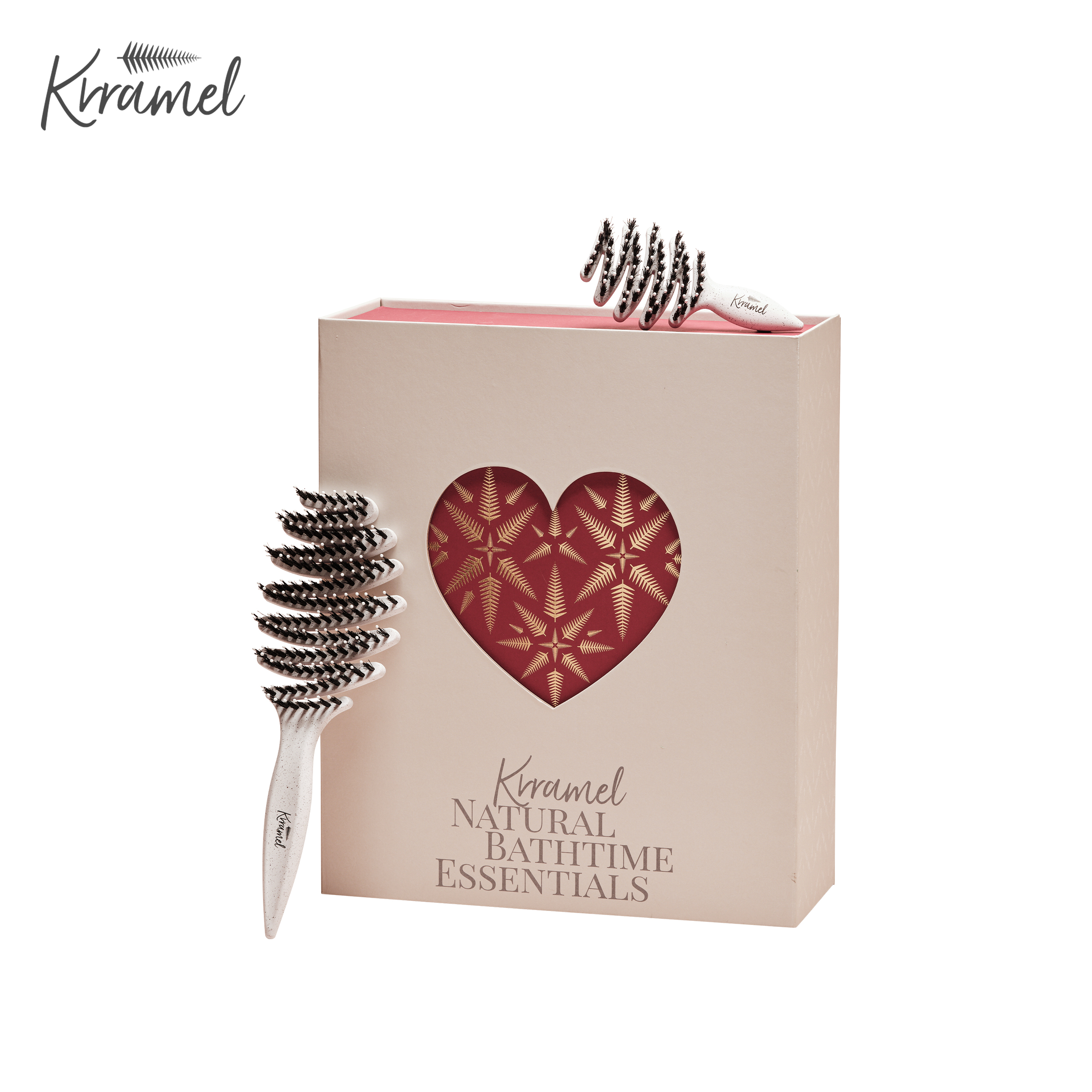 KRRAMEL订婚礼物实用高级感礼品
