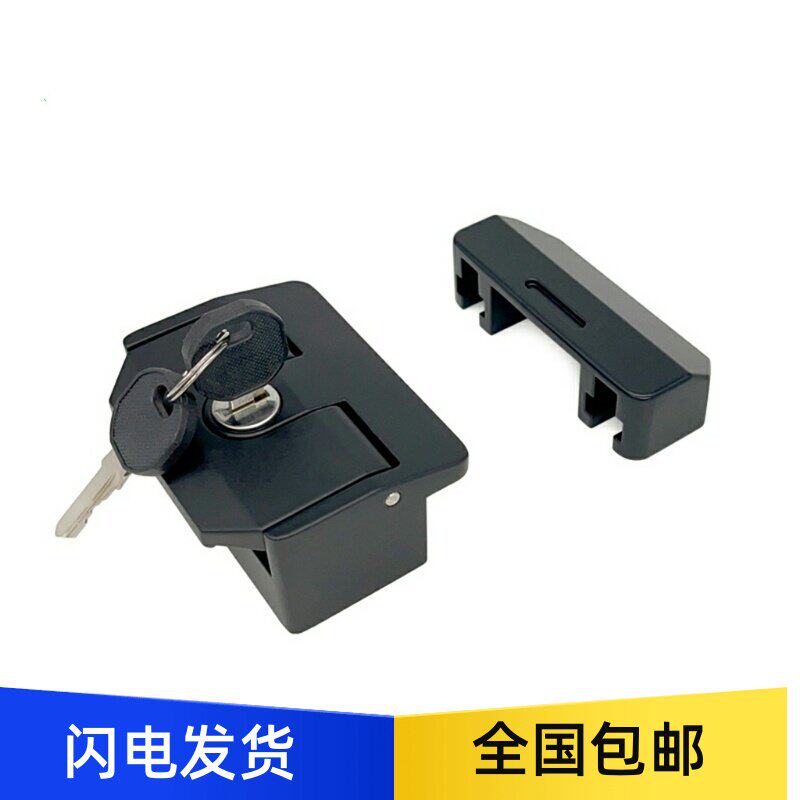 工业铝挤型材料配件铝合
