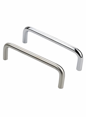 XAE16-D6/D8-L60/L70/80/L90/L100/L120工业圆形拉手XAE18-D6/D8