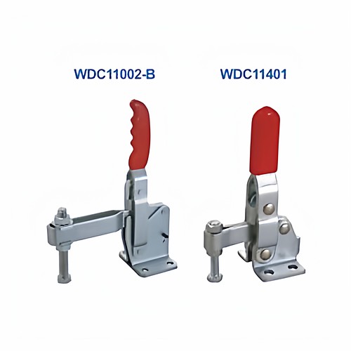 怡合达品质快速夹钳WDC30