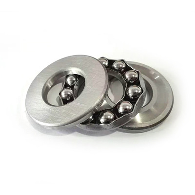 止推滚珠轴承B51100234