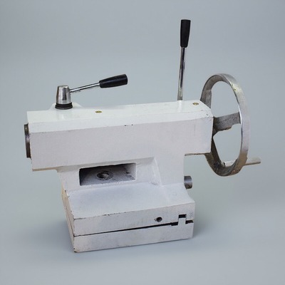 广州三环C6140A车床尾座总成