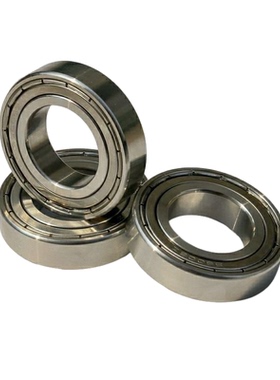 不锈钢高速轴承C-SB6810ZZ SB6806ZZ SB6807ZZ SB6808ZZ SB6809ZZ