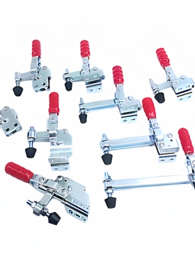 同怡合达快速夹钳 WDC201-B WDC201-BHB WDC225-D WDC225-DHB