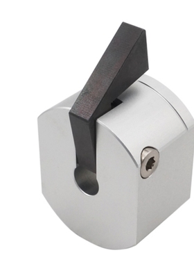 上隆自动化STCY-10 12 15 16 20 22 25 30铝合金固定环快速安装型