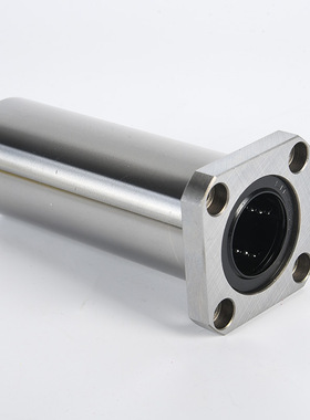 供应LHFSW10 12 16 20 25 30方法兰直线轴承双衬型 LHFSWF SLHFSW