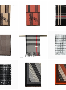 样板房围巾摆件衣帽间卧室