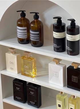 【沐浴套装摆件】软样板间