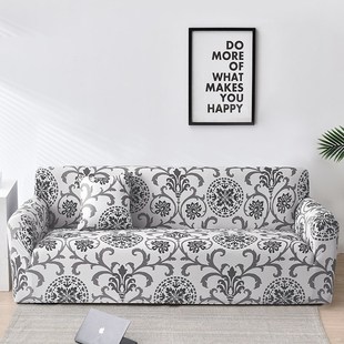 Floral Sofa Covers for Living Room Elastic funda sofa Sofa S