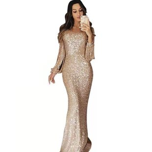 2020 sexy party dress women gown clothes ladies dresses 女裙