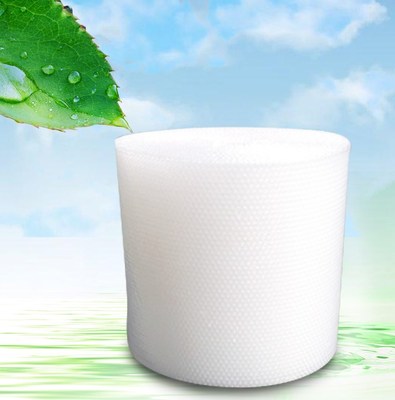 Thickened air bubble wrap package bubble wrap foam packing p