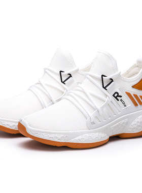 Mens Walking Shoes Fashion Running Sports Non Sneakers