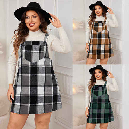 PlusSizeWomenAutraid
