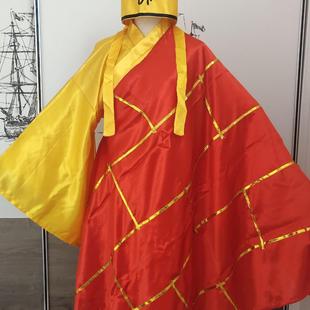 古装白蛇传新白娘子传奇白素贞许仙小青法海演出服道具头饰服装